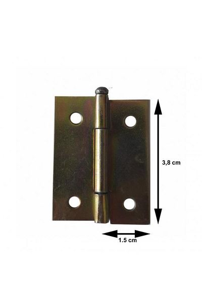 CEKAVE Leaf Hinge 1.5 cm
