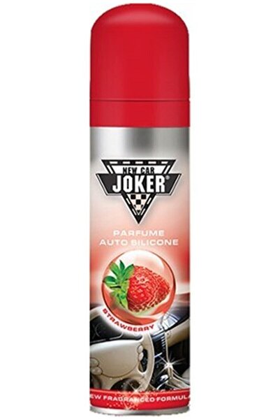 Genel Markalar Torpido Deri Plastik Için Parlatıcılı Silikon Oto Kokusu Parfü...