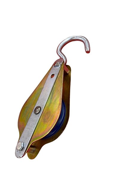 TeknoKapsül Press Well Roller 125 mm