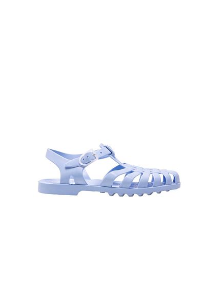 MEDUSE Sandale de damă Sun Blue Pastel - Albastru