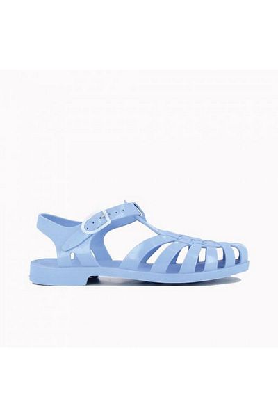 MEDUSE Sandale de damă Sun Blue Pastel - Albastru