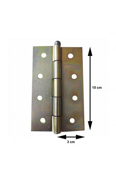 CEKAVE Leaf Hinge 4 cm