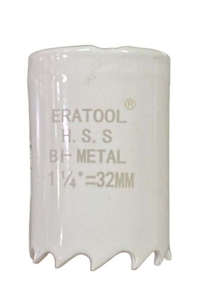 STUMBANNG Era 56027 B-Metal Punch 32 mm for Metal Wood
