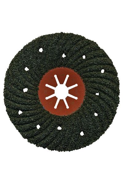 MarDyHome Nikon 33965 36 Grit 180X22 mm Channels Emery