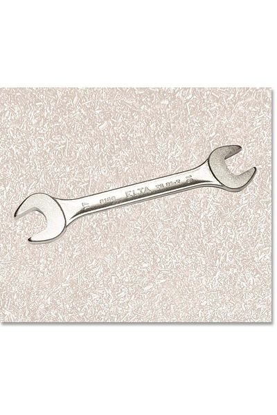 Elta Fırsat Byr Elta 0150 Fork Two Mouth Key 21X23 New