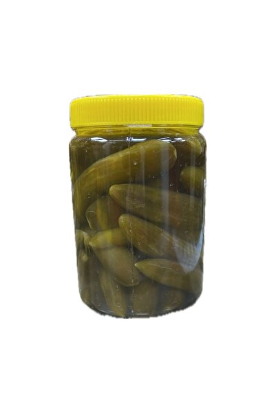 Çubuk Yeşilçam Turşuculuk 1 NO SALATALIK TURŞUSU 1000cc