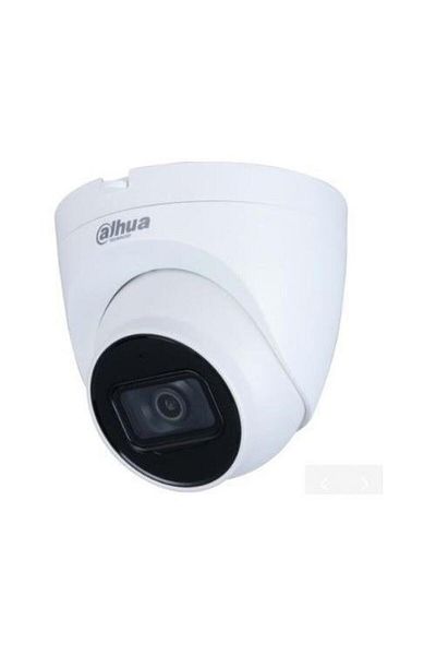 DAHUA 4Mp Dome 2.8mm Ipc-Hdw1431T-As-0280B-S2 20Meter Ip Security Camera