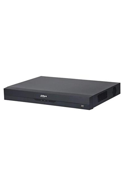DAHUA 8Ch Nvr5208-Ei 2-Disk Nvr Recorder
