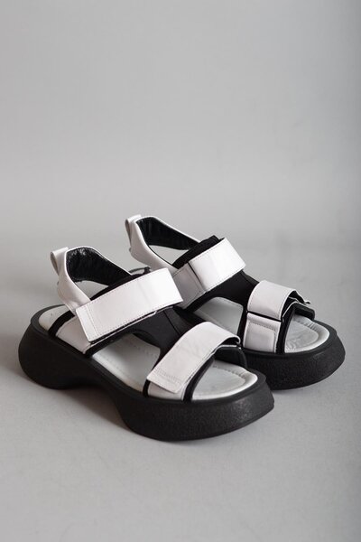 SEÇ KUNDURA ΕΠΙΛΕΞΤΕ 23552 ΓΥΝΑΙΚΕΙΑ ΑΘΛΗΤΙΚΑ ΣΑΝΔΑΛΙΑ ΜΕ ΧΟΝΤΡΗ ΣΟΛΑ ΑΠΟ ΓΝΗ...