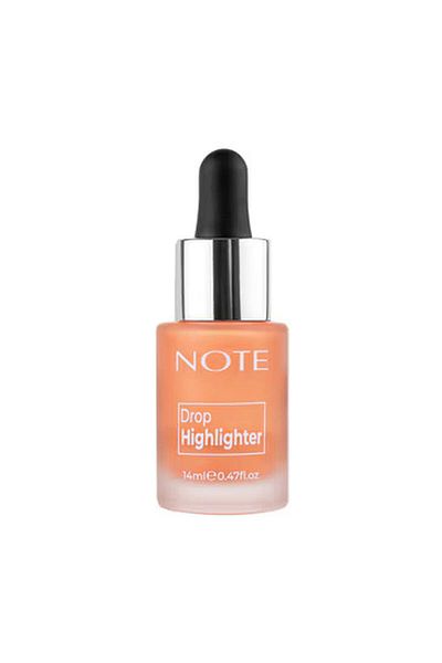 NOTE Drop Highlighter 03 - Comfortable and Stylish Design