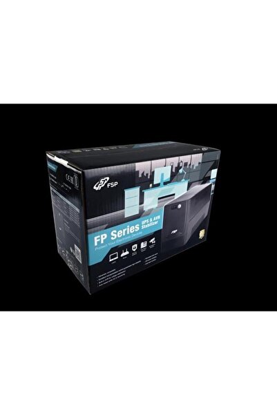 FSP 1000VA FP1000 LINE INTERACTIVE LED EKRAN UPS