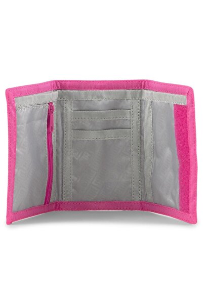 Puma Phase 07896411 Cüzdan FUŞYA