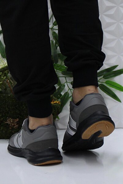 M.P. M.P 242 2034 Сірий Комфортний Оригінальний Продукт Легкі Чоловічі Спортивні Кросівки