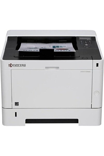 KYOCERA ECOSYS P2040dn Α4 Ασπρόμαυρος Εκτυπωτής Λέιζερ, 40 σελ./λεπτό, Αντιστ...