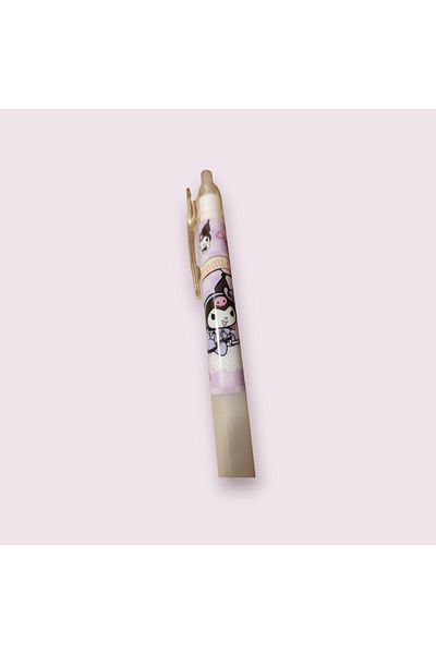 SANRIO Kuromi Versatil Pen with 0.7mm Tip