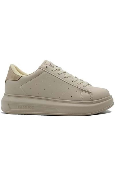 Kocamanlar Ayakkabı Darkstep 156 Unisex Sneaker - ΜΠΕΖ Αθλητικά Παπούτσια
