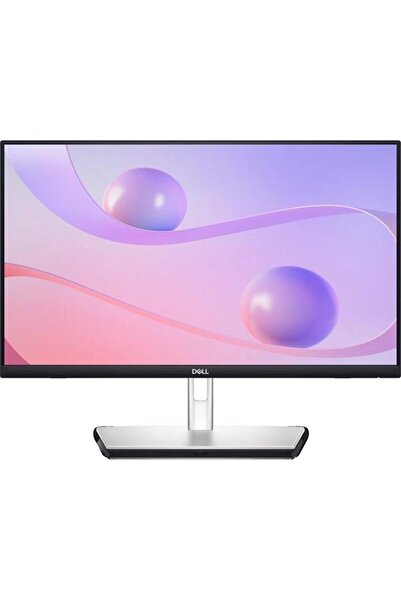 Dell 24" IPS DOKUNMATIK P2424HT 5MS 60HZ HDMI-DP TYPE-C KURUMSAL MONİTÖR