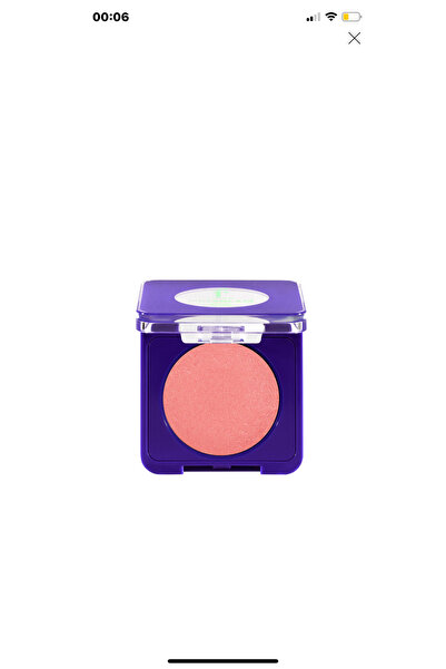 Flormar 01 Pınk Aura Allık