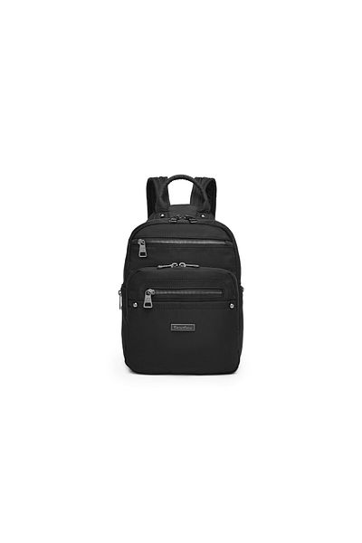 SEÇ KUNDURA Rucsac Smart 2111 cu hidrofugă negru