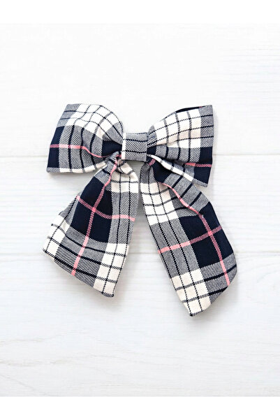 Tokkal قوس مربعات بإبزيم - موديلات الشريط والمشابك والمشابك