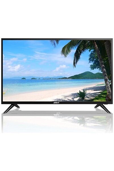 DAHUA 31.5 LM32-F200 1920x1080 8 ms Hdmı/Vga Speaker+Vesa Monitör