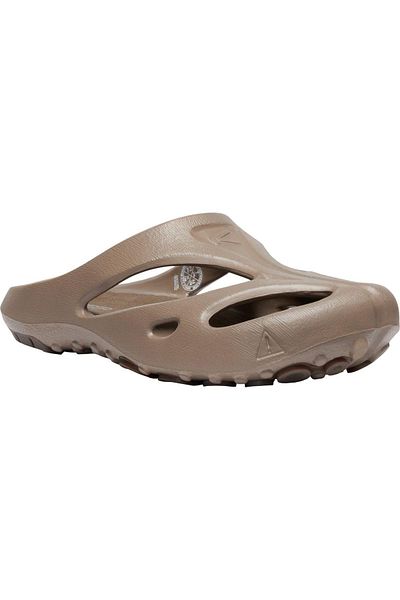 Keen 1028820 Shantı Terlik Kahve