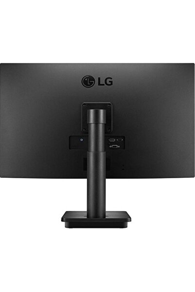 LG 23.8" 24mp450p-b 5ms 75hz Hdmı Dp Ips Fhd (1920X1080) Freesync Yükseklik ayarı
monitör