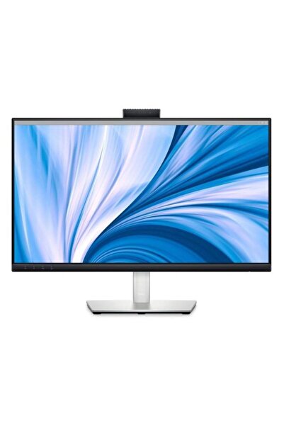 Dell 23.8" Ips C2423h 5ms 60hz Hdmı-dp Web Kameralı Kurumsal Monitör
