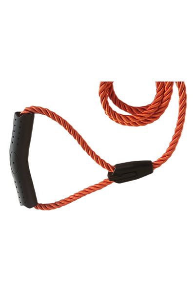 BilfolD Triple Coiled Dog Walking Rope 1 Cm-120 cm Tcu