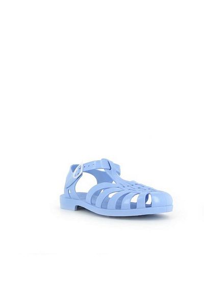MEDUSE Παιδικά σανδάλια Sun Blue Pastel