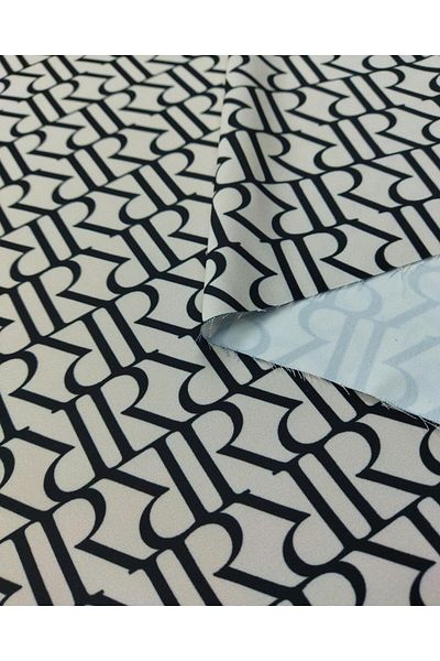 Kumaş Parça Κρεπ χυμένο (Πλάτος 150 cm x Μήκος 245 cm)