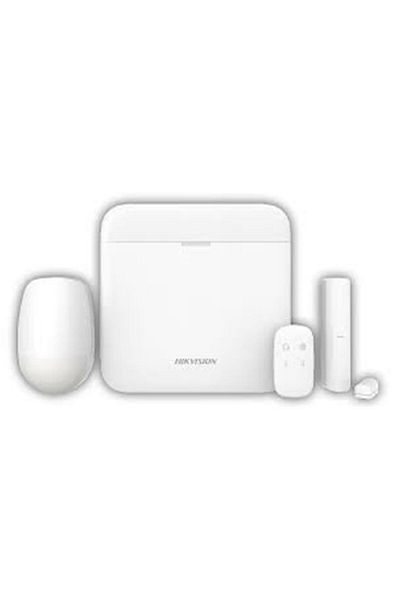 Hikvision Ds-Pwa64-Kit-We Wireless Alarm Set