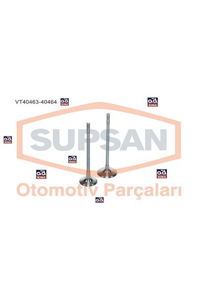 SUPSAN SIBOP TV Set - ASTRA-H/J VECTRA-C Z16XEP TWINPORT 1.6 16V