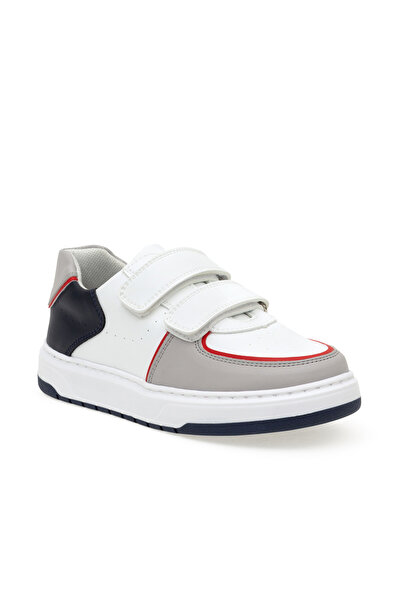 U.S. Polo Assn. Erkek Çocuk Gri Ayakkabı 50286865-VR024