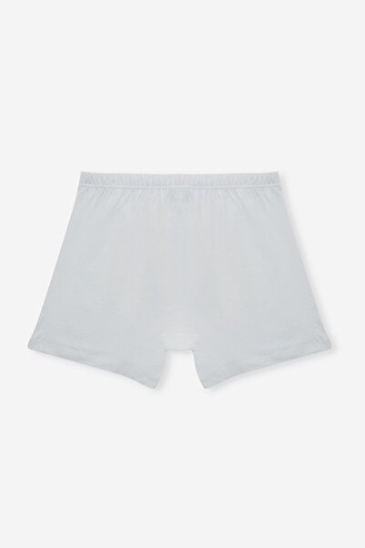 Eros Men's 100% Cotton 2-Piece Wide Leg Elastic Waist Shorts Boxer Eq.Ru.So.0K.Ka3.3