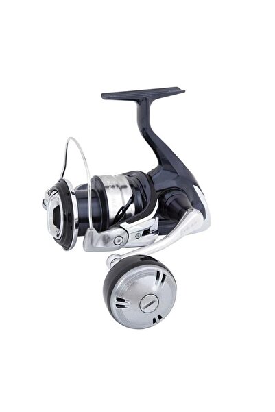 Shimano ماكينة صيد السمك Twin Power Sw 5000 Hg C