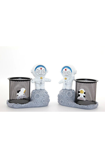 CT STONES Suport pentru stilou astronaut din poliester Alk1612