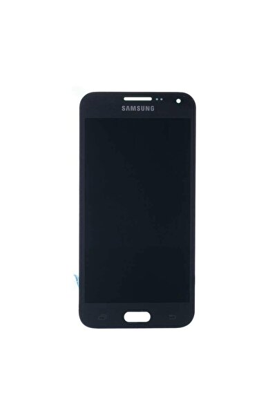 Samsung Galaxy E5 E500 Lcd Ekran Dokunmatik Siyah Oled