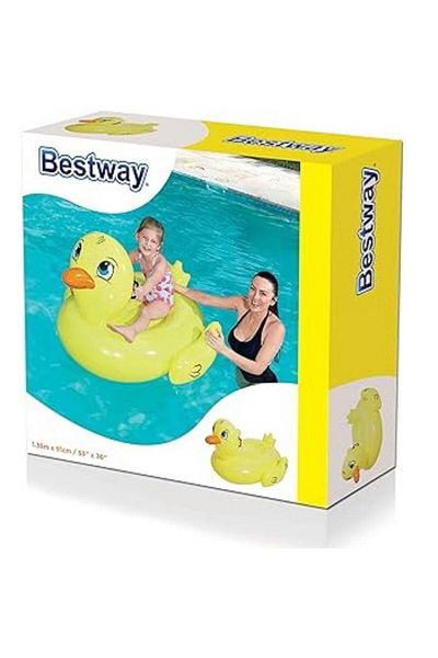 MarDyHome Duck Bin Go 135X91 cm