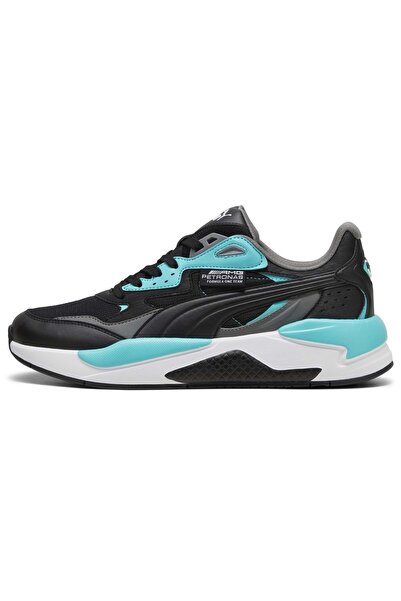 Puma MAPF1 Mercedes X-Ray Speed 307136 Erkek Spor Ayakkabı SİYAH