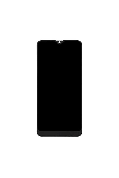 Samsung Galaxy A50 A505 Lcd Ekran Dokunmatik Siyah Oled Çıtasız