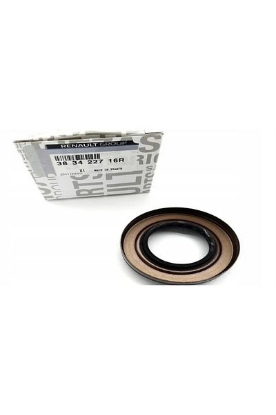 MAİS Defrance Front Felt 383422716R Megane Ii 383422716R