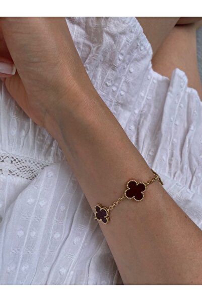 kems jewels Çelik  Bileklik