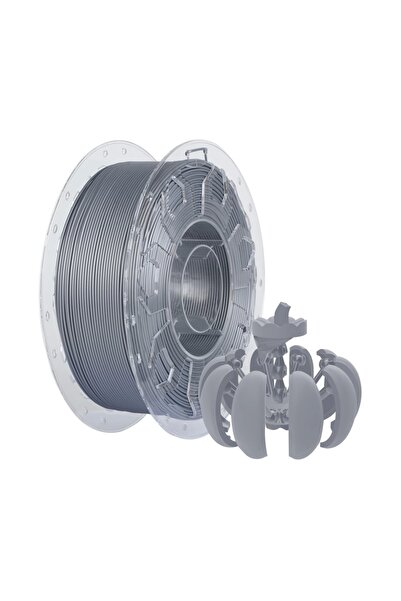 Creality CR-Pla Filament Gümüş
