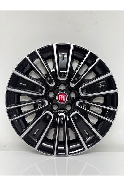 Safran Jant Kapağı 16 Inç Fiat Egea Urban Fiat Egea Cross (ADET OLARAK)