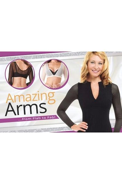 Ethab Giyim Amazing Arms Decollete Concealer