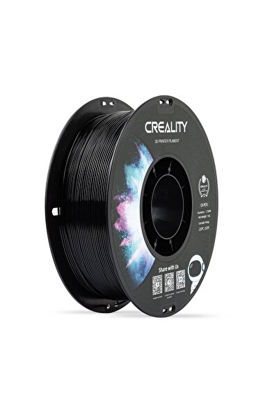 Creality CR-PETG Filament Siyah