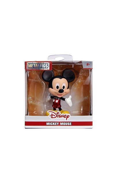 Simba JADA FIGURINA METALICA MICKEY MOUSE CLASSIC 6.5CM
