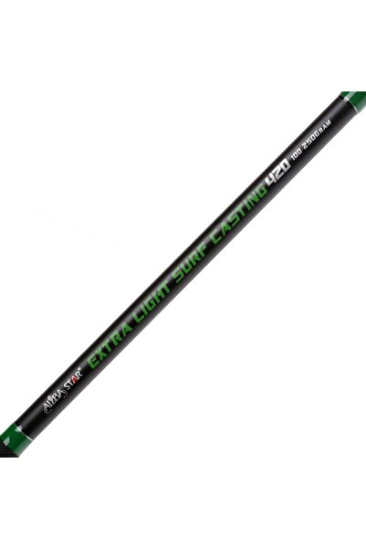 Albastar Battle 3252 420cm 100-250 gr Surf Olta Kamışı