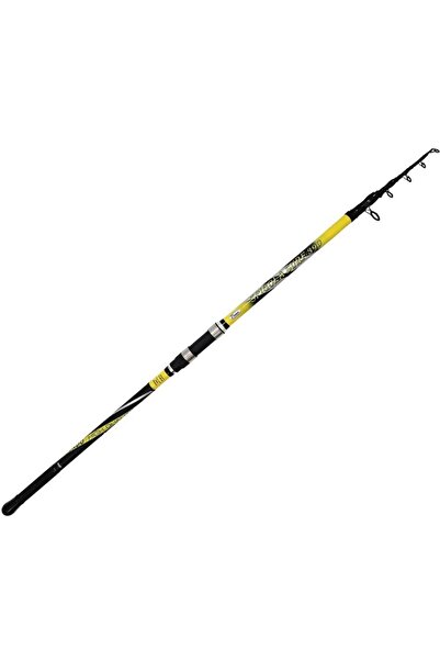 Kendo Spigola Surf 390cm 100-200 gr Teleskopik Surf Kamış